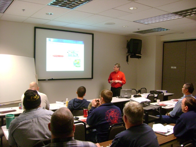 Cummins Class